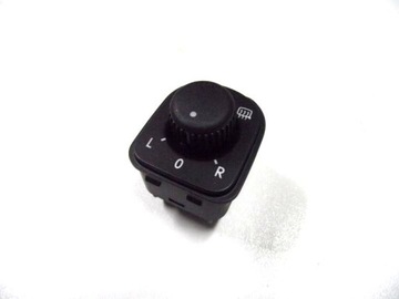 PRZEŁĄCZNIK REGULACJA LUSTEREK 1K0959565K VW SEAT