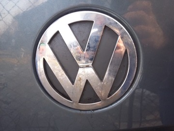 Vw T5 Logo Klapy