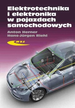 Elektrotechnika i elektronika w pojazdach Herner