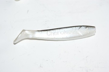 Manns CHEROKEE 80 mm perła z czarnym grzbietem