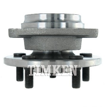 ПЕРЕДНЯЯ СТУПИЦА TIMKEN JEEP CHEROKEE XJ 1990-1998 гг.