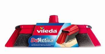 Vileda Szczotka DuActiva głowica miotła