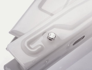 фото ориг. №4, Fasteners air conditioner block external 450mm