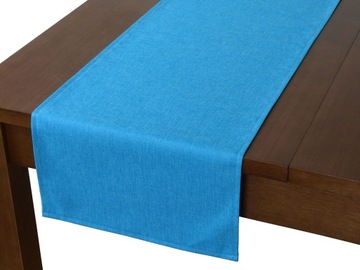 BIEŻNIK PLAMOODPORNY 40X120 KOLOR 18 LAZUROWY