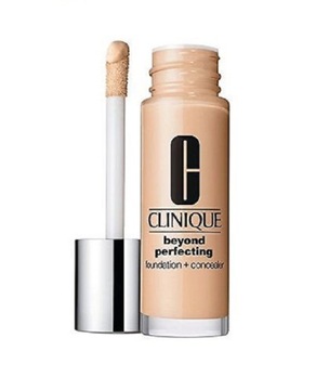 Clinique Beyond Perfecting Foundation + консилер