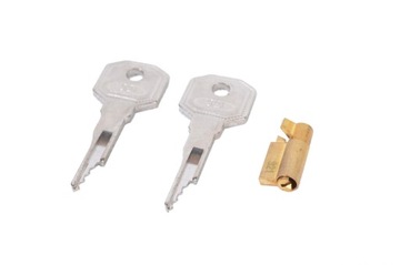 Ключи, Замок BMC (Brinkmatic) BRINK 9077760