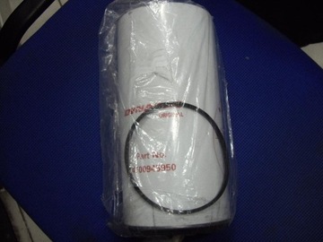 Filtr paliwa DYNAPAC 4700945950