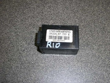 KIA RIO RELÉ 0K33A 67 720 E