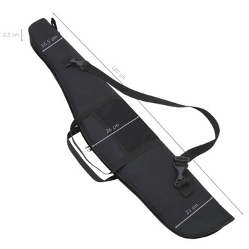 фото ориг. №7, Selected cover bag on rifle з spyglass