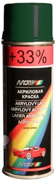 АВТОМОБИЛЬНАЯ КРАСКА MOTIP 200МЛ