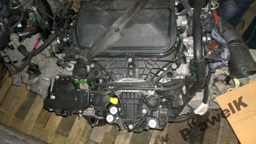 ВПУСКНОЙ ПАТРУБОК FORD KUGA MK1 2.0 DIESEL EU5 08-12