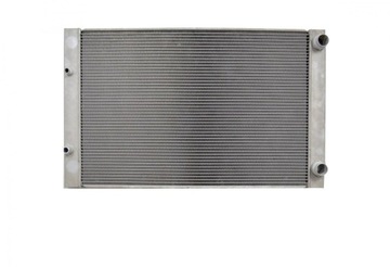 NOWA CHŁODNICA AUDI A8 D3 4E0 QUATTRO 3,7 4,2 BENZYNA 03 04 05- 4E0121251G