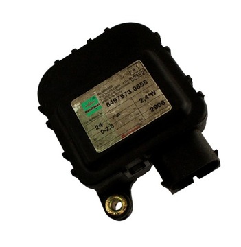 SILNIK REGULACJI-ELEKTROZAWÓR WODY NAGRZEWNICY9655