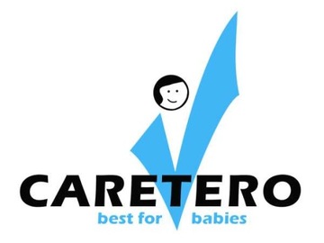 СУМКА-ОРГАНИЗАТОР ДЛЯ КОЛЯСКИ CARETERO MINI