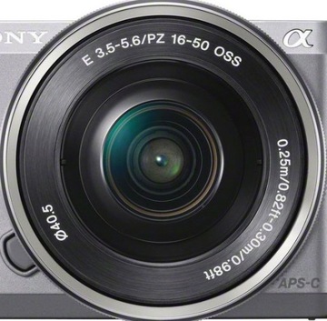 КРЫШКА ОБЪЕКТИВА для SONY Alpha a5000 a5100 A6000