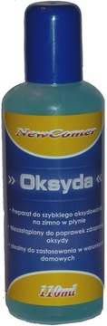 PROMOCJA Oksyda 110ml w płynie na zimno do stali