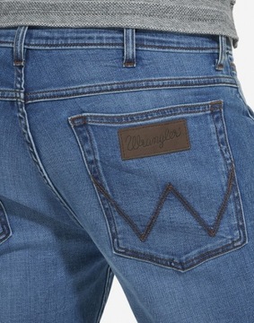 БРЮКИ WRANGLER GREENSBORO W15QMU91Q R. W38 L32