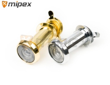 WIZJER, JUDASZ, DO DRZWI, KUKLOK, fi 14' 35-60 MM