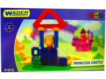 фото ориг. №2, Pads languages - blocking princesses wader series edu for the child for a gift