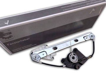 Mechanizm Szyby Do Alfa Romeo 159 Lewy Tył Germany