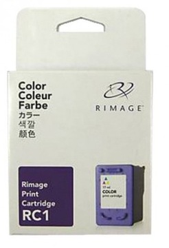 Rimage Tusz Color RC1 203339-001 360i 480i 2000i