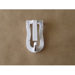 Подставка для сепии с жердочкой