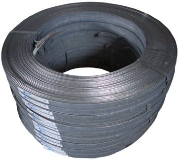 BEDNARKA OCYNKOWANA 30X4 TAŚMA ODGROMOWA 25KG