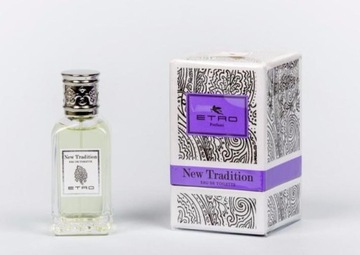 Etro New Tradition woda toaletowa 50 ml spray