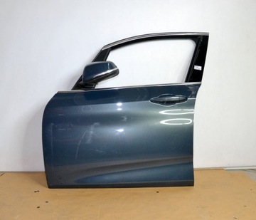 BMW 2 F45 DVEŘE PŘEDNÍ LEVÉ BARVA C09