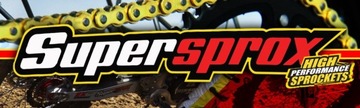 SupersProx RMZ 250 2013/24