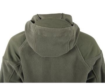 Helikon Cumulus Heavy Fleece Флис Olive XS