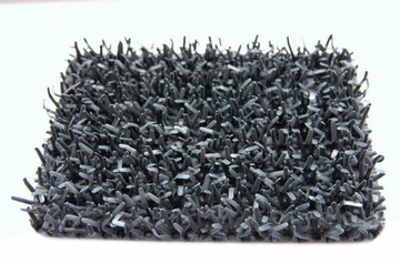 WYCIERACZKA ASTROTURF 91 cm slate grey *Q2042