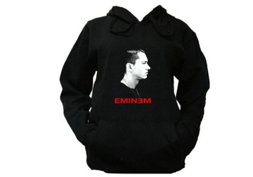 BLUZA WZORY EMINEM Marshall Bruce Mathers