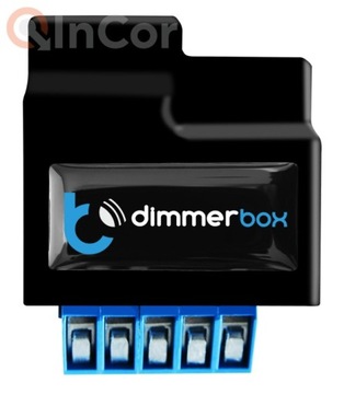 Беспроводной ламповый диммер BLEBOX Dimmerbox