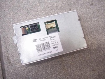 PRZETWORNICA XENON MODUŁ AUDI Q5 Q7 LIFT ORYG.*
