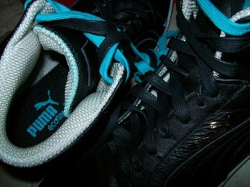 НОВЫЕ КРОССОВКИ PUMA STREET JUMP MID CRAFT 44.5