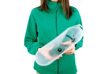 ГЕРБИЦИДНАЯ КРЫШКА (1 ШТ)