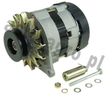 ALTERNATOR ORYGINALNY C-330 C330 C328 C 330 M NOWY