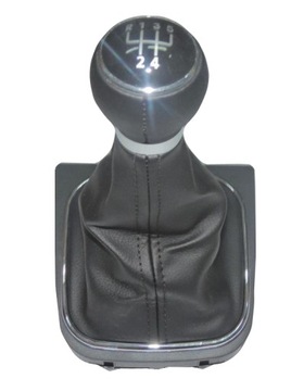 GZB-VW-010 NTY РУЧКА ПЕРЕКЛЮЧЕНИЯ ПЕРЕДАЧ + КАНДА NTY