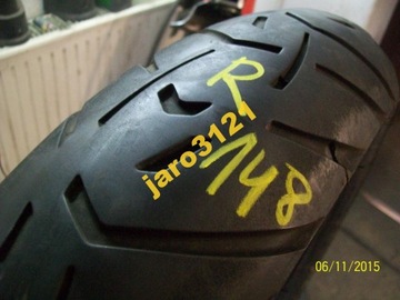 OPONA METZELER TOURANCE 120/70R19 NEXT 120/70/19