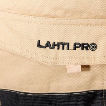 LAHTI PRO Брюки-полукомбинезоны L /L40601/