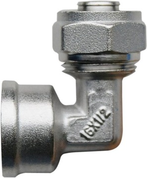 KOLANO PEX/GWINT WEWNĘTRZNY 20x3/4''