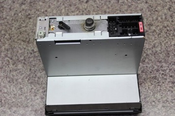 VW T5 03-09R CARAVELLE РАДИО GPS НАВИГАЦИЯ