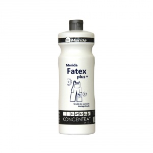 MERIDA Fatex plus do usuwania tłustego brudu 1L