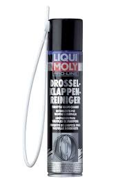 LIQUI MOLY PROLINE DO CZYSZCZENIA PRZEPUSTNIC 5111