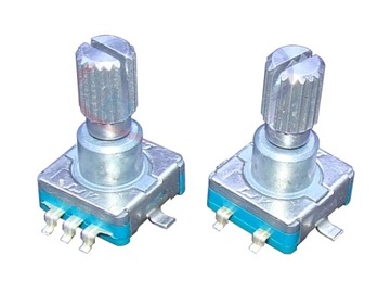 Потенциометр, импульсный энкодер cdr500 cdr2005