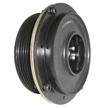 2103035 SPRZĘGŁO KLIMATYZACJI DENSO 6SEU16C TOYOTA