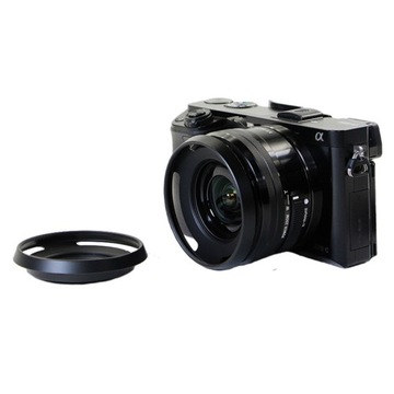 ЧЕХОЛ-ТЮЛЬПАН 40,5 16-50 ДЛЯ SONY Alpha A6500