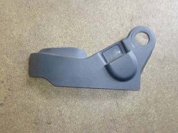 FORD KA II 2 MK2 KRYT POUZDRO PLAST SEDADLA P