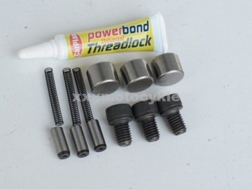 YAMAHA XV 535 VIRAGO РЕМКОМПЛЕКТ СТАРТЕРА